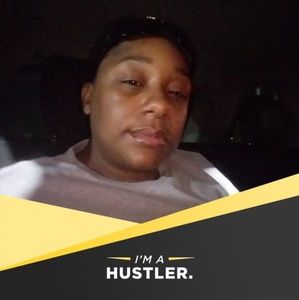 Meet your Posher, Myisha